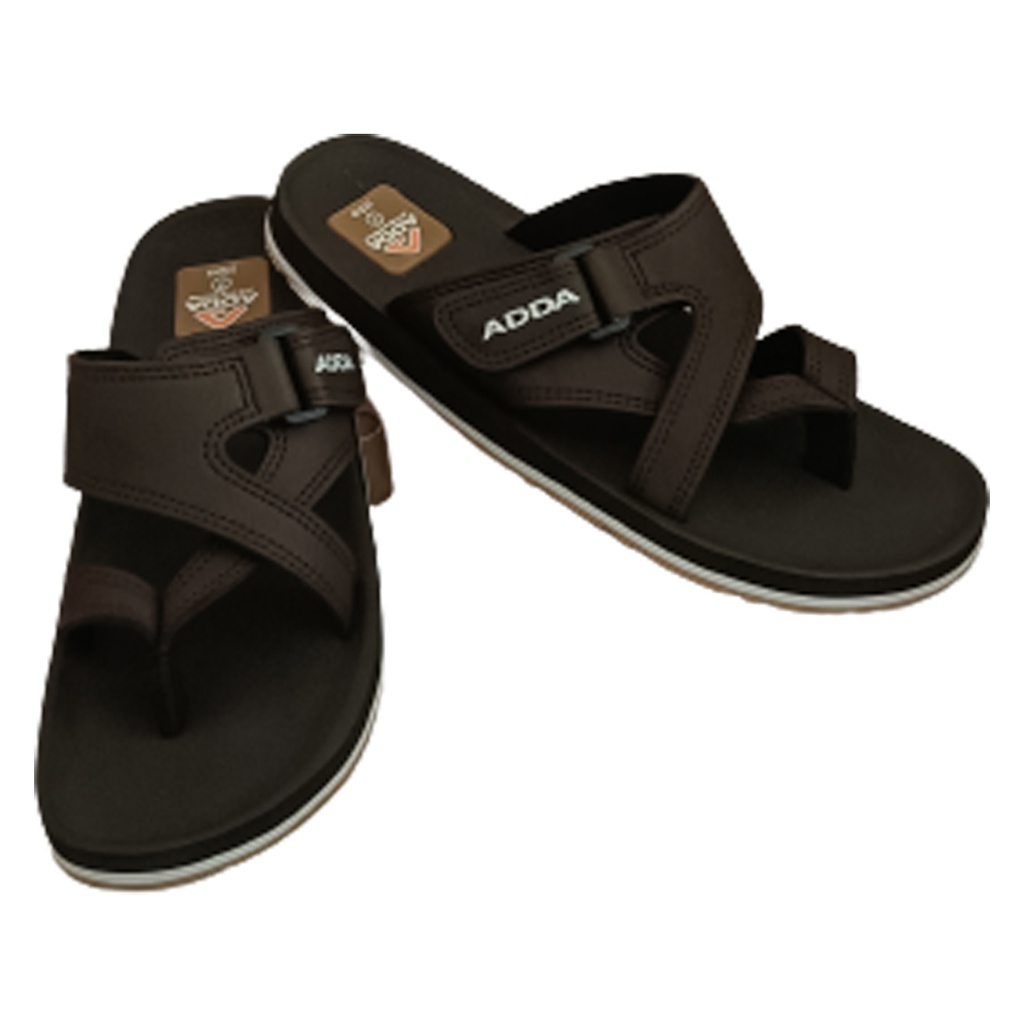 Adda slippers discount for men price